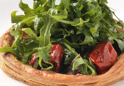 A La Bouffe Bar & Bistro - Accommodation Whitsundays 28