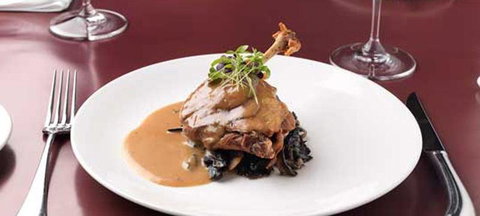 A La Bouffe Bar & Bistro - Accommodation Whitsundays 2