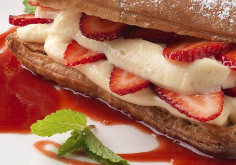 A La Bouffe Bar & Bistro - Accommodation Whitsundays 29