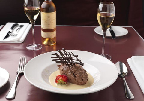 A La Bouffe Bar & Bistro - Accommodation Whitsundays 30