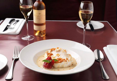 A La Bouffe Bar & Bistro - Accommodation Whitsundays 31