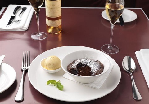 A La Bouffe Bar & Bistro - Accommodation Whitsundays 32