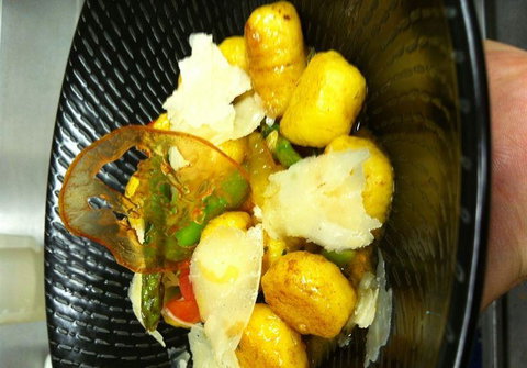 A La Bouffe Bar & Bistro - Accommodation Whitsundays 33