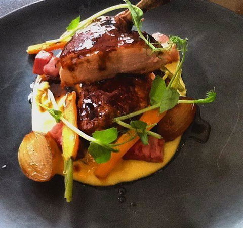 A La Bouffe Bar & Bistro - Accommodation Whitsundays 6