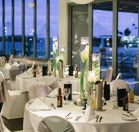 Boardwalk Restaurant  Bar - Accommodation Whitsundays