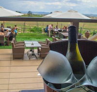 Cottontails Restaurant and Winery - Accommodation Whitsundays