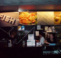 Fish 349 - Accommodation Whitsundays