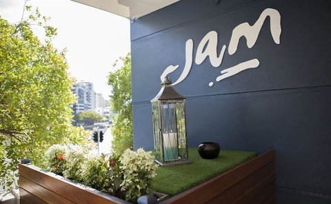 JAM - Accommodation Whitsundays 24