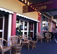 Katoomba Street Cafe - Accommodation Whitsundays