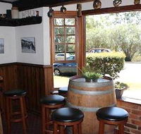 Montville Cafe Bar and Grill - Accommodation Whitsundays