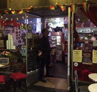 Piccolo Bar - Accommodation Whitsundays
