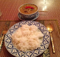 Thai International Restaurant - Accommodation Whitsundays