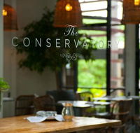 The Conservatory - Accommodation Whitsundays