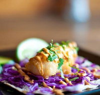 Zest Restaurant And Beer Garden - Accommodation Whitsundays