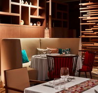 Arnguli Grill  Restaurant - Accommodation Whitsundays