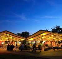 Barra Bar  Bistro - Accommodation Whitsundays