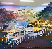 Barra Cafe and Restaurant - Accommodation Whitsundays