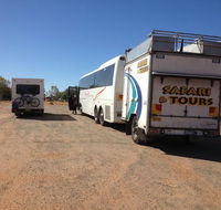 Barrow Creek Restaurant - Accommodation Whitsundays