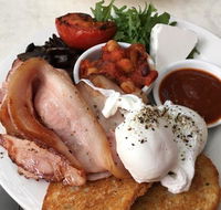 Bean Tree Cafe - Accommodation Whitsundays