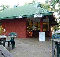 Big Fig Bistro - Accommodation Whitsundays