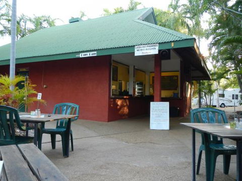 Big Fig Bistro - Accommodation Whitsundays 0