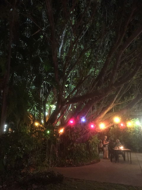 Big Fig Bistro - Accommodation Whitsundays 1