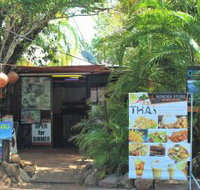 Border Store in Kakadu - Accommodation Whitsundays