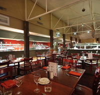 Bough House Restaurant - Accommodation Whitsundays