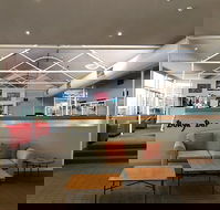 Bunya Bar - Accommodation Whitsundays