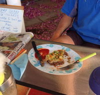 Fran's Devonshire Tea House - Accommodation Whitsundays