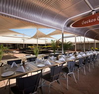 Gecko's Cafe - Accommodation Whitsundays