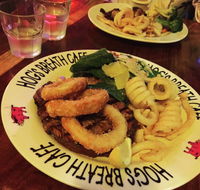 Hog's Breath PALMERSTON NT - Accommodation Whitsundays