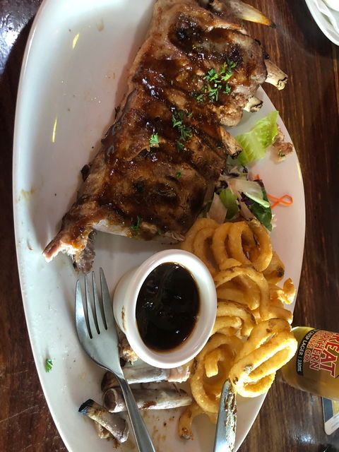 Hog's Breath PALMERSTON NT - Accommodation Whitsundays 2