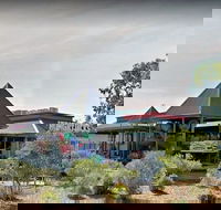 Hungry Jacks - Accommodation Whitsundays