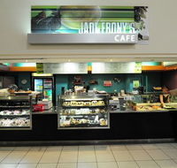 Jade Ebonys Cafe - Accommodation Whitsundays