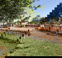 Kata Anga Tea Rooms - Accommodation Whitsundays