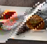 Kulata Academy Cafe - Accommodation Whitsundays