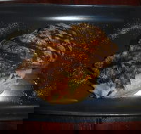 Latitude 12 Restaurant - Accommodation Whitsundays