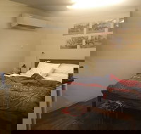 Litchfield Tourist Park Bar and Cafe - Accommodation Whitsundays