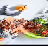 Loong Fong restaurant - Accommodation Whitsundays