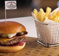 McDonald's - Accommodation Whitsundays