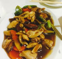 New Shanghai Restaurant  Takeaway - Accommodation Whitsundays