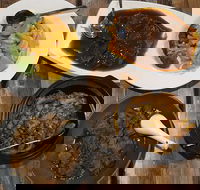 Oka Malaysian  Chinese Cuisine - Accommodation Whitsundays