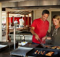 Pioneer BBQ and Bar - Accommodation Whitsundays