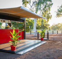 Pop Rocket Cafe - Accommodation Whitsundays