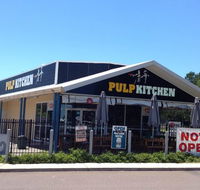 Pulp Kitchen - Accommodation Whitsundays