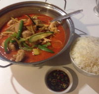 Regent Court Chinese Restaurant - Accommodation Whitsundays