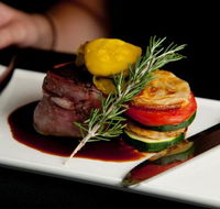 Salt n Peppa - Accommodation Whitsundays