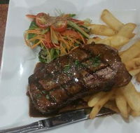 Seasons Restaurant - Accommodation Whitsundays