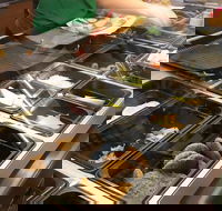 Subway Hartley Street - Accommodation Whitsundays